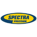 Spectra Precision logo