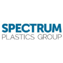 Spectrum Plastics logo