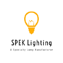 Spek Lighting logo