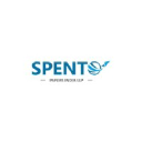 Spento Papers logo