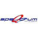 SpeQtrum Aerospace logo