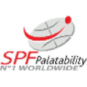 SPF North America logo