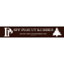 SPF Precut Lumber logo