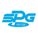 SPG logo