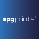 SPG Prints logo