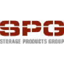 SPG USA logo