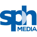 SPH Media logo