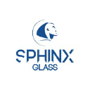 Sphinx Glass logo