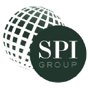 SPI Spirits logo