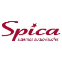 SPICA SRL, logo