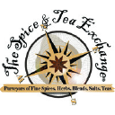 The Spice & Tea Exchange logo