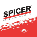 Spicer logo