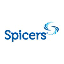 Spicers Canada logo