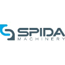 Spida Machinery logo