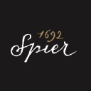 Spier Farm logo