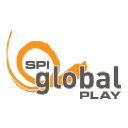 SPI GLOBAL PLAY LTD logo