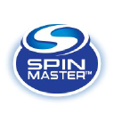 SPIN MASTER INC. . logo