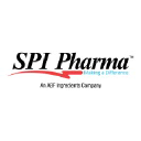 SPI Pharma logo