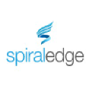 Spiraledge logo