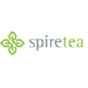 Spire Tea logo