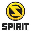 Spirit Apparel logo