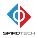 SPIROTECH B.V. logo