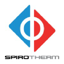 Spirotherm logo