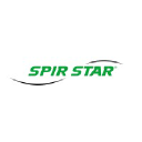 Spir Star logo