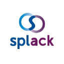 Splack logo