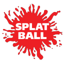 Splat-R-Ball logo