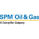 SPM Oil & Gas logo