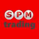 SPM Trading logo