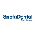 SPOFADENTAL A.S. logo