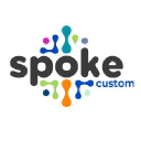 Spoke Custom Products logo