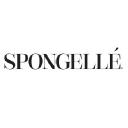 Spongelle logo