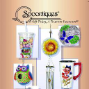 SPOONTIQUES, INC logo