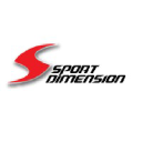 SPORT DIMENSION DBA BODY GLOVE WETS logo