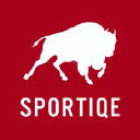 Sportiqe logo