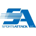 Sports Attack logo