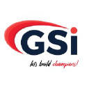 GARG SPORTS INTERNATIONAL PVT. LTD logo