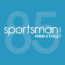 Sportsman Cap logo