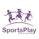 Sportsplay Equipment logo