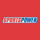 SportsPower logo