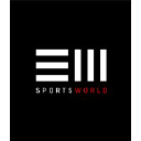 Sports World logo