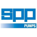 SPP PUMPS LIMITED logo