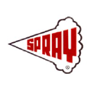 SPRAY PRODUCTS CORP logo