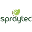 Spraytec logo