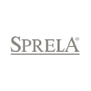 Sprela logo