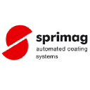 Sprimag logo