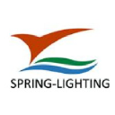 Spring Lighting logo